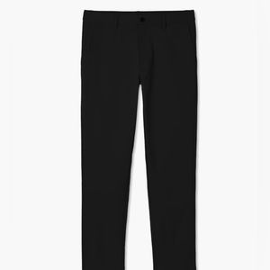 NEW VUORI MENS cascade tech chino pants